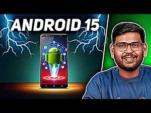 This is the Future of Android