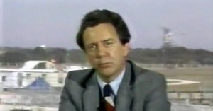 Remembering Bruce Hall