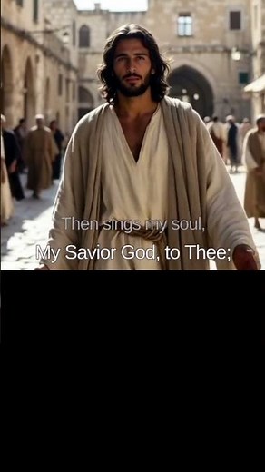 How Great Thou Art | Powerful Worship Chorus