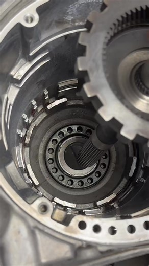 37K views · 443 reactions | 1973 Chevrolet Nova turbo 350 transmission, Lets build it. #fsptransmissions #fyp #tiktok #transmissionbuildersoftiktok #bearing #hydraulic #valve #pump #nova #chevy #classiccar | Tyler Teach | Facebook