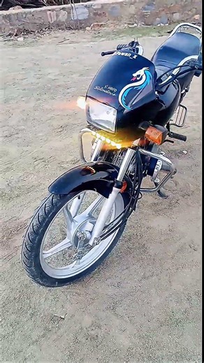 Splendor Bike Modification🔥Old Splendor New Look😍Modified Hero Splendor😎Splendor Bike Transformation