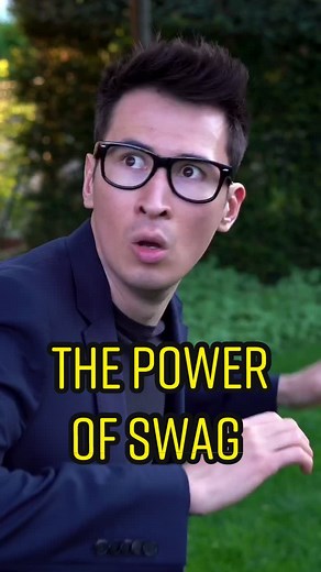 The Power of Swag: Naruto & Anime