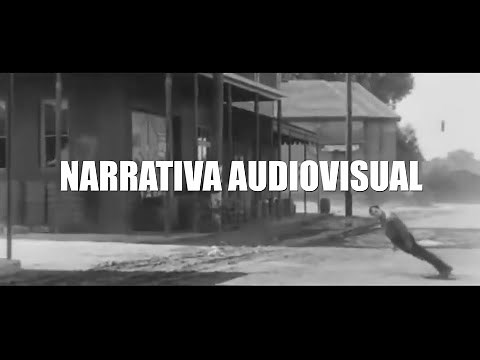 ¿Qué es la Narrativa Audiovisual? - Tips para Cine y Video #8