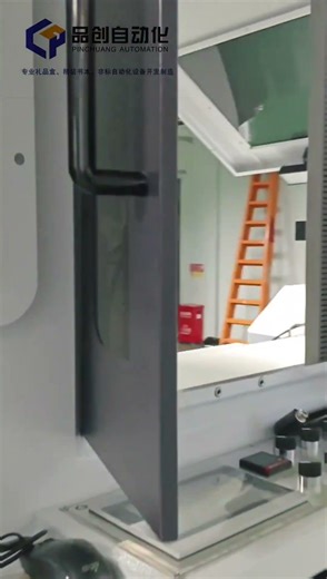 Automatic rigid box making machine arrive customer factory,installation finished.#automation #rigid