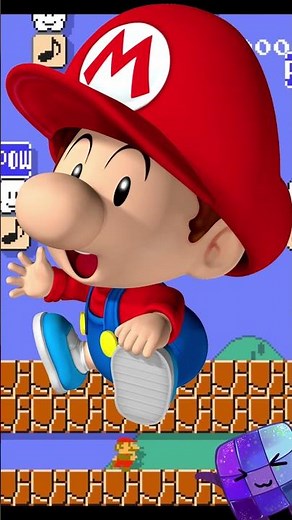 Yoshi's Island Music in Super Mario Maker 2 🎺