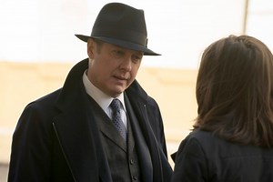 The Blacklist Fall Finale Answers That Question About Liz And Red... Right? - TVLine