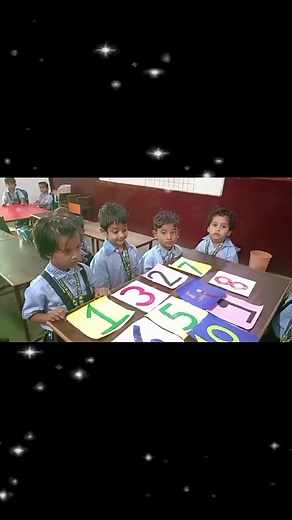 Activity:Number Identification | DPSD Public School