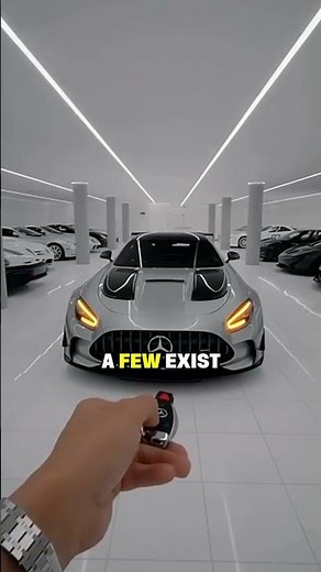 Inside a $500,000 Luxury Car Garage – Ultimate Supercar Collection
