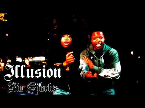 Pop Kreep x Jodot Kreep "Illusion" Stomp Drill type beat | 2026