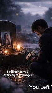 You Left Too Soon, My Angel (Sad Emotional Grief Song)