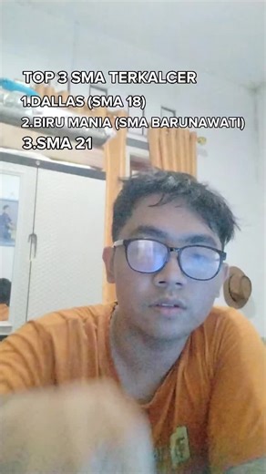 Surabaya's Top Schools: Renjini and Biru Mania