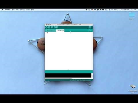 Day 5: How to create a pitches.h file