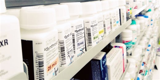 More pharmacies offer to speed prescription deliveries to customers