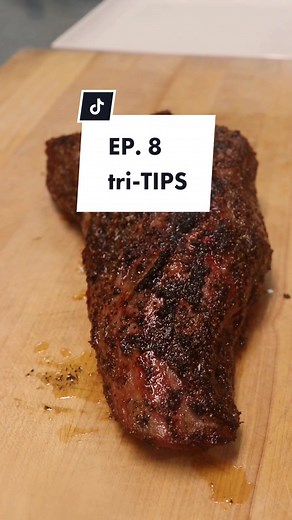 Learn How to Cook Tri-Tip Steak Like a Pro | BBQ Tips Included!