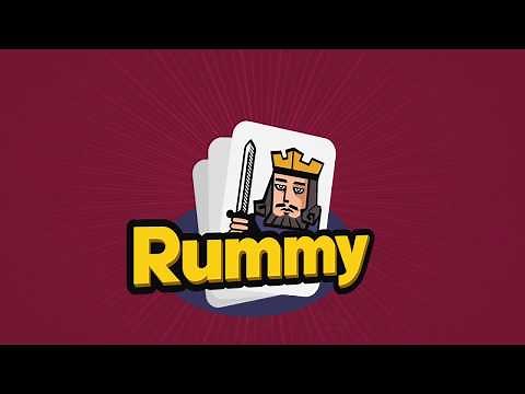 How To Play Rummy | VIP Games