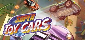 Super Toy Cars (2014) - MobyGames