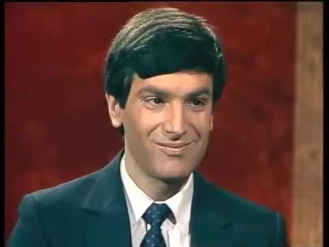 The 1987 stock market crash: Original news report