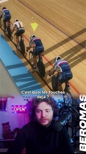 Le mode de jeu Pro Cycling Manager auquel personne ne joue vraiment... #cyclisme #pcm2025