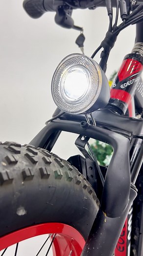 164K views · 1.3K reactions | E01 E - bike: Comfort Beyond Expectations | Eoeotwo Ebike | Facebook