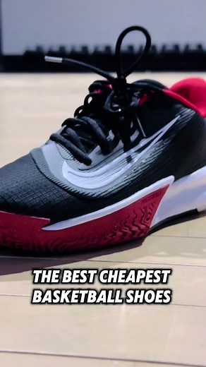 Nike Precision 7 Performance Review - Best Affordable Basketball Shoes