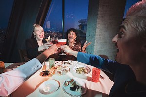 3 Day Weekend in Las Vegas | Trip Ideas & Itineraries