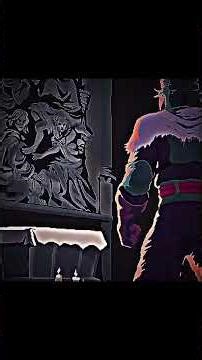 𝘽𝙡𝙖𝙨𝙥𝙝𝙚𝙢𝙤𝙪𝙨 𝙓 𝘽𝙚𝙧𝙨𝙚𝙧𝙠 🔥🩸☠️🖤......#anime #animeworld #animeedit #animeedits