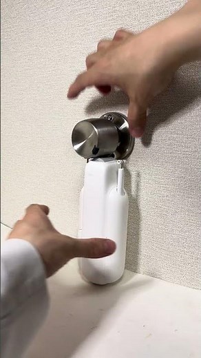 Door Knob Rotation Machine. 🚪ドアノブ回転機をつくりました。