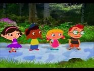 Little Einsteins - We Are A Team (Go Team!)