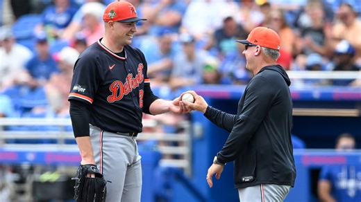 MLB futures, World Series predictions, best bets ahead of Opening Day: Dodgers, Tigers, Braves, Phillies