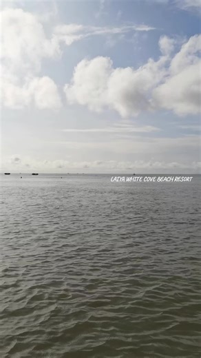 Laiya White Cove Beach Resort Batangas Philippines l The Wandering Pinoy #thewanderingpinoy #shorts #philippines #travel #road #roadtrip #journey #wandering #explore