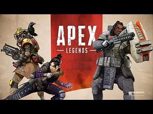 Apex Legends (Source engine)