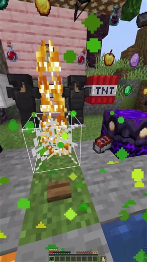 tryh4rdd default black 1.21.11 #minecraft