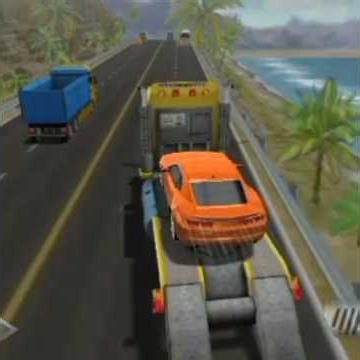 Turbo Driving Racing 3D 🚗🔥 Extreme Speed Car Racing Game Shorts 2026