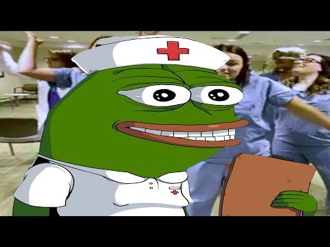 Quick Red Pill #53 (Anon on Nurses)