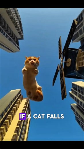 Crazy Cat Facts You’ll Never Believe 😲🐱 #CatFacts #facts