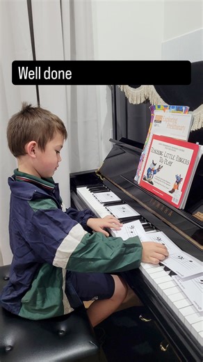 It’s important to know the notes on the keyboard when learning piano! Join student Mr E with teacher Ms ShirLynn for a peek into this note recognition activity 🎹🎵 #musiceducation #musiclessons #piano #pianolessons #pianoteacher | Music Creators