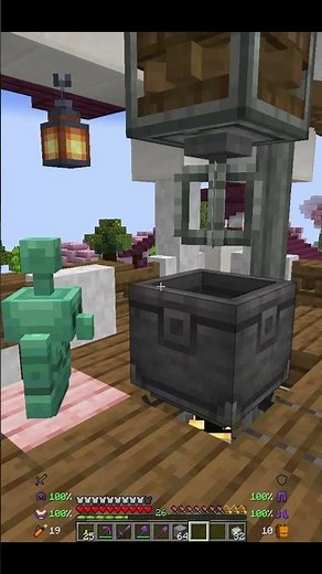 How to double Andesite Alloy #createmod #minecraft #minecraftmods