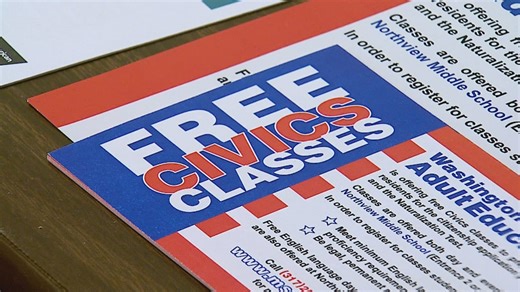 Immigrant Welcome Center provides resources, guidance in Indiana