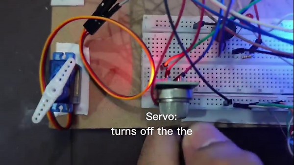 #arduino #iot #embeddedsystems #engineeringprojects #safetyfirst #gasdetection #electronics #innovation #studentproject | Hassnain Brohi