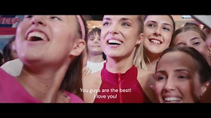 28K views · 332 reactions | Watch our brand new trailer for Magnus von Horn’s pulse-pounding SWEAT. | MUBI | Facebook