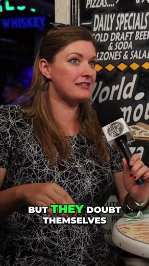 Spotlight on Greatness- Inspiring History's Movers & Shakers- Jess Wachs - Mover and Shaker #keywest