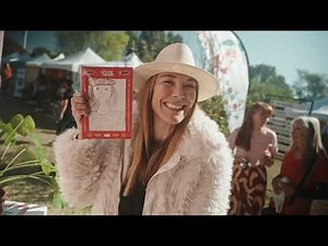 Experience The Linden Market 2025