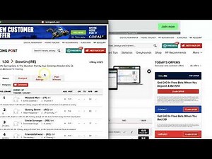 What Is a Point-to-Point Race?