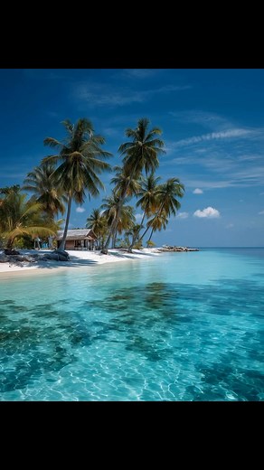 Beautiful! 💙 #beachlife #borabora #dreamvacation | Bora Bora Travel