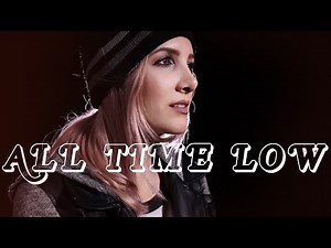 Jon Bellion - All Time Low - Rock cover by Halocene