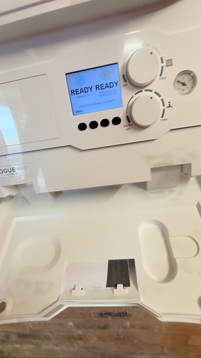 4.1K views · 126 reactions | You need at least 1 easy boiler repair per week to may up for all the difficult job #thementalgasman #daily #fyp #boilerrepairs #plumbing #video #plumbersoftiktok #plumbing #heatingandrenewableshub | The Mental Gas Man | Facebook