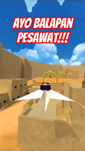 Balapan Pesawat!!! #superbearadventurehighlights #superbear #superbearadventure #gaming #games