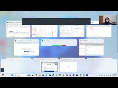Classical RK4 Method | Theory + MATLAB Code