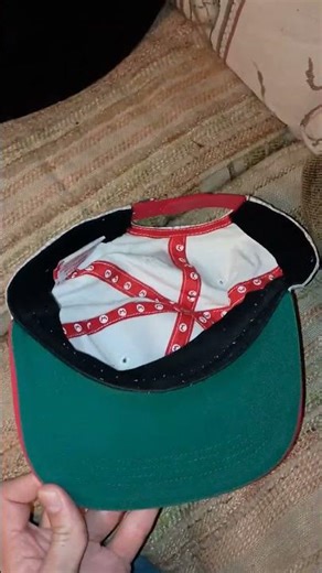 Super Mario Bros. Hat!