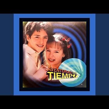 Aventuras En El Tiempo